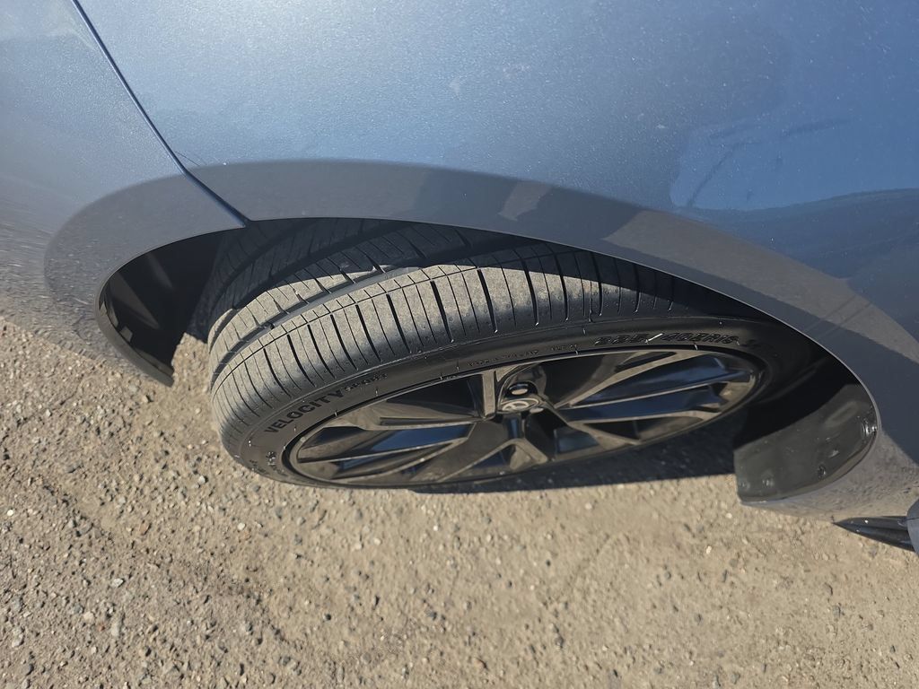 Used 2025 Toyota Corolla SE FWD image 25