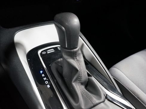 Used 2024 Toyota Corolla SE FWD image 22
