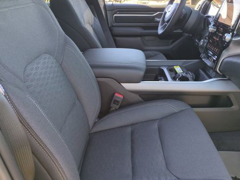 New 2026 RAM 1500 Big Horn image 19