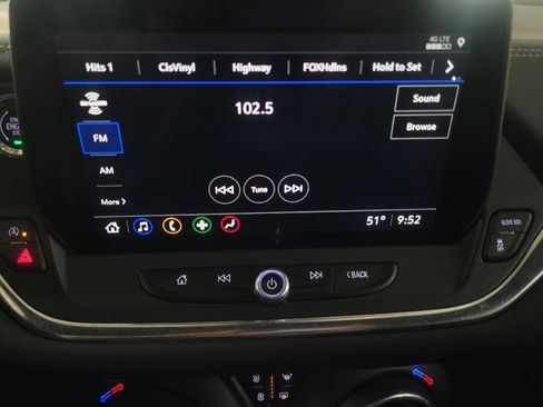 Used 2024 Chevrolet Blazer LT w/ Convenience Package image 25