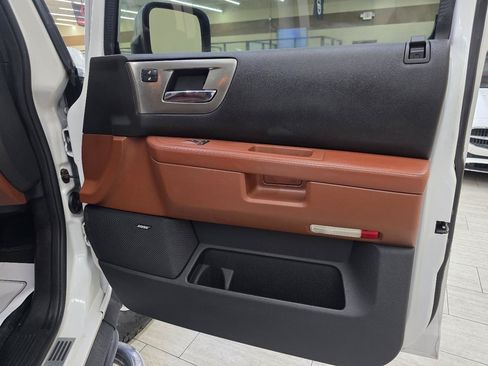Used 2008 HUMMER H2 AWD/4WD image 40