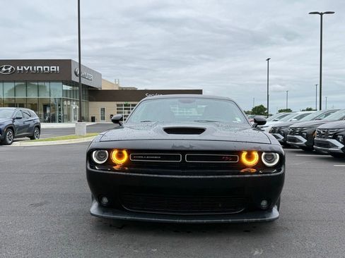 Used 2021 Dodge Challenger R/T RWD image 2