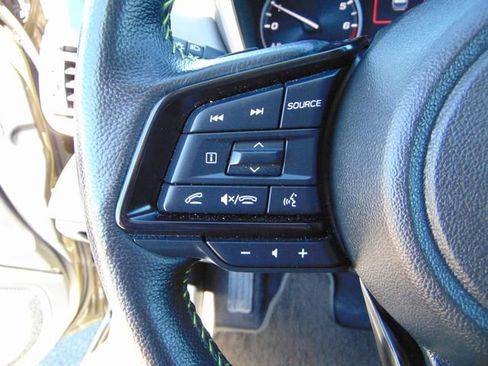 Certified 2025 Subaru Outback Onyx Edition AWD/4WD image 18