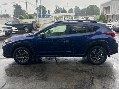 Used 2024 Subaru Crosstrek 2.0i Premium AWD/4WD image 11