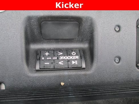 Used 2021 GMC Sierra 1500 Denali w/ Denali Ultimate Package image 14