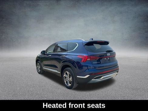 Used 2023 Hyundai Santa Fe SEL w/ Premium Package AWD/4WD image 39