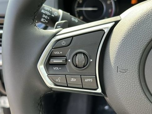 Used 2026 Acura RDX SH-AWD w/ Technology Package image 13
