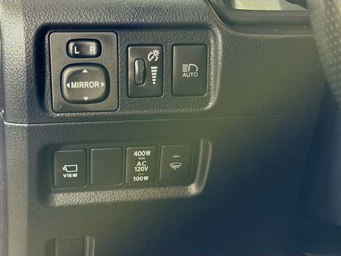 Certified 2023 Toyota 4Runner TRD Off-Road Premium w/ Off Road Premium Plus Package AWD/4WD image 10