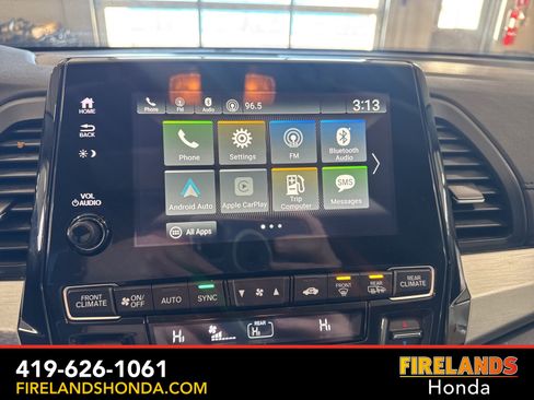 Used 2023 Honda Odyssey EX-L image 20