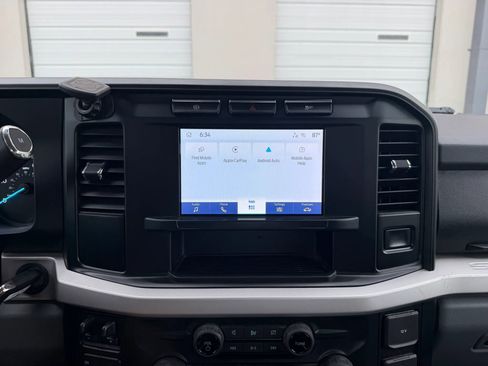 Used 2023 Ford F350 XLT AWD/4WD image 28