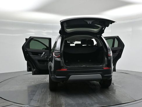 Used 2021 Land Rover Discovery Sport S image 32