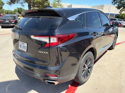 Used 2023 Acura RDX FWD w/ Technology Package image 5