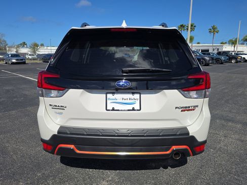 Used 2019 Subaru Forester Sport w/ Popular Package #2 image 5