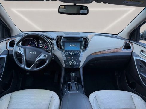 Used 2016 Hyundai Santa Fe Sport 2.0T w/ Option Group 05 image 14