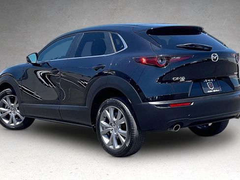 Used 2021 MAZDA CX-30 AWD 2.5 S w/ Select Package image 28