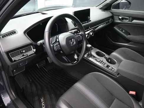 Used 2026 Honda Civic Sport image 18