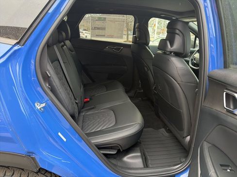 New 2026 Kia Sportage X-Pro Prestige AWD/4WD image 12