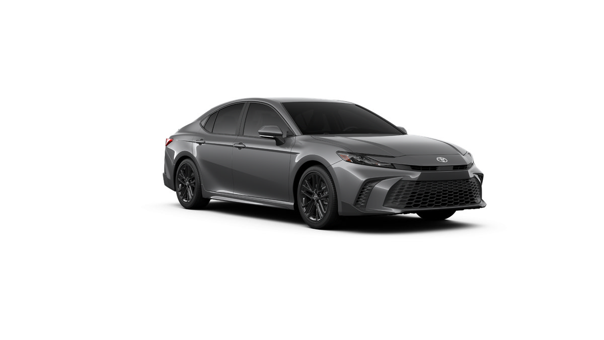 New 2027 Toyota Camry SE w/ Convenience Package FWD image 15