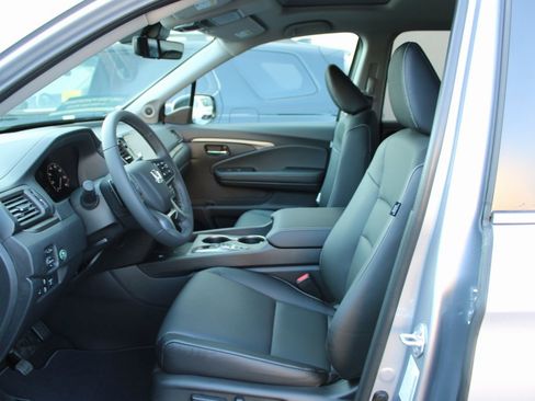 New 2026 Honda Ridgeline RTL image 25
