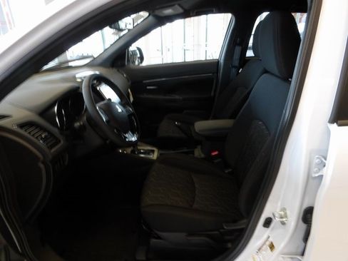 New 2025 Mitsubishi Outlander Sport AWD image 13