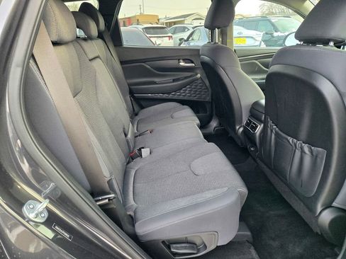 Certified 2023 Hyundai Santa Fe SEL image 13