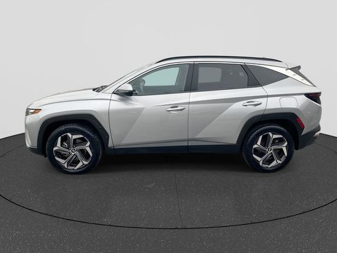 Certified 2023 Hyundai Tucson SEL image 5
