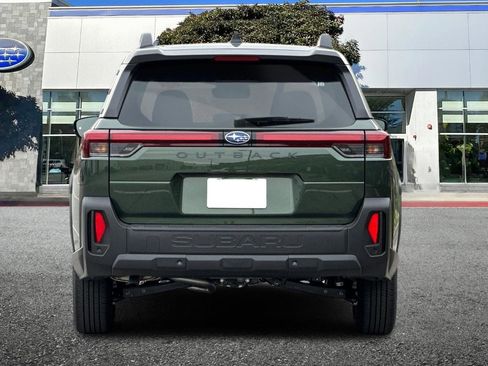 New 2026 Subaru Outback Limited image 5