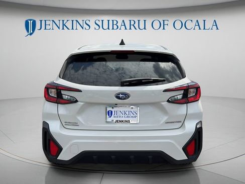 Used 2024 Subaru Crosstrek 2.0i w/ Crosstrek Mirror Package AWD/4WD image 4