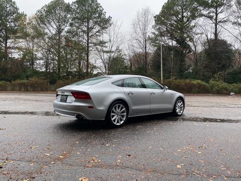 Used 2014 Audi A7 3.0T Premium Plus image 6