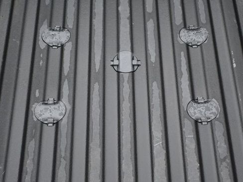 Used 2025 Chevrolet Silverado 3500 LT w/ All Star Edition image 23