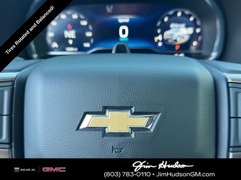 Used 2024 Chevrolet Tahoe High Country w/ Advanced Technology Package image 29