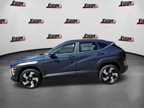 New 2026 Hyundai Kona Limited AWD/4WD image 8