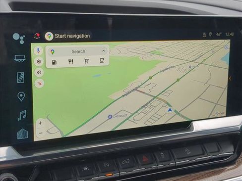 New 2026 Chevrolet Silverado 1500 LT Trail Boss image 19