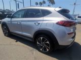 Used 2021 Hyundai Tucson Sport w/ Cargo Package image 6