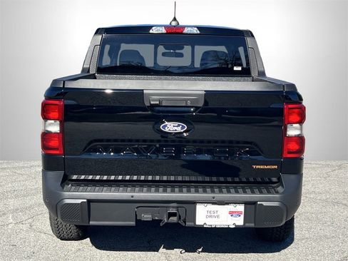 New 2026 Ford Maverick Tremor image 27