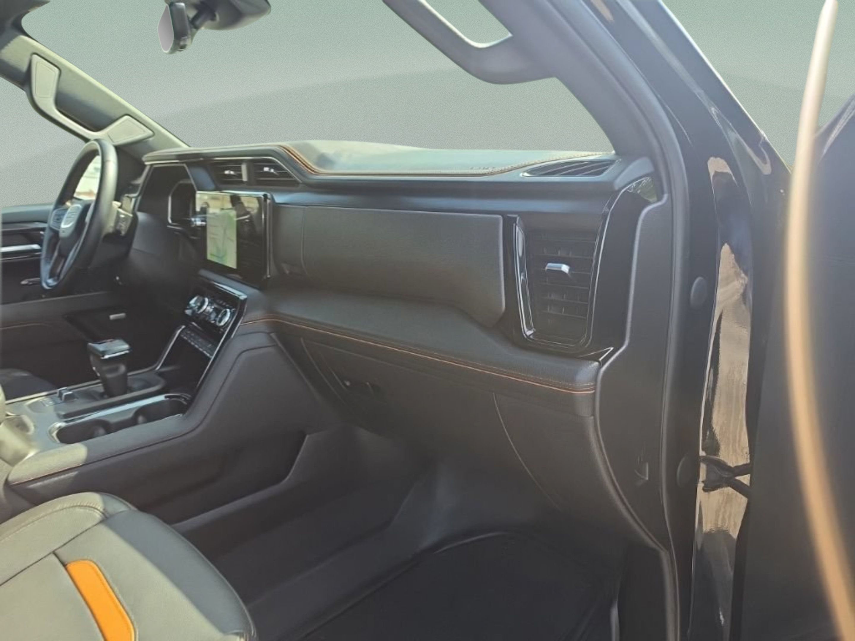 Used 2023 GMC Sierra 1500 AT4 w/ AT4 Premium Package AWD/4WD image 27
