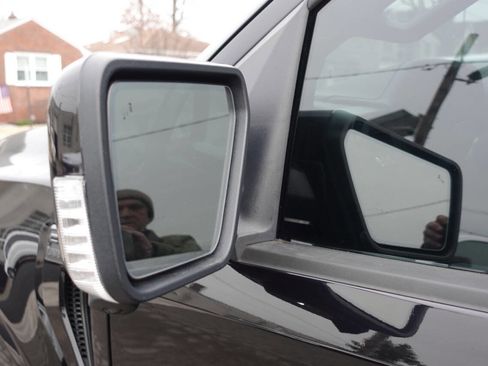 Used 2024 Ford F150 Lariat image 14