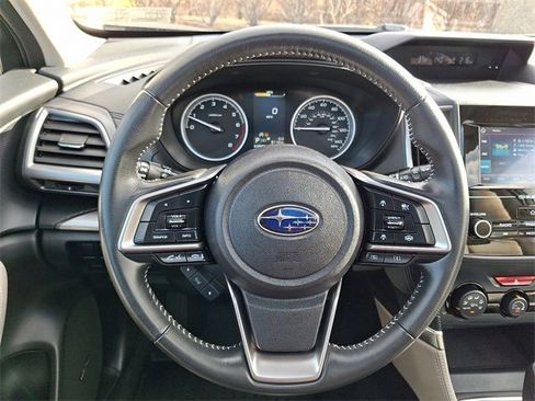 Certified 2024 Subaru Forester Premium image 20