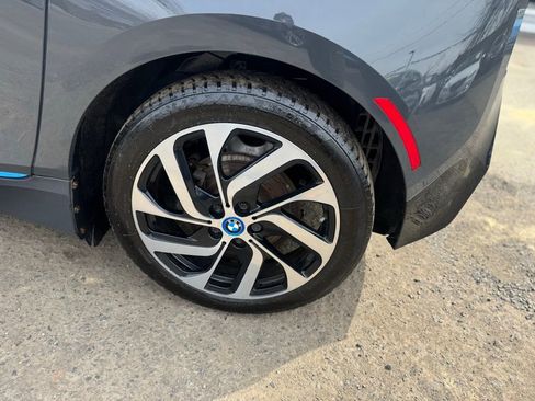 Used 2014 BMW i3 w/ Range Extender image 13
