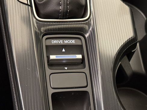 New 2026 Honda Civic Sport image 28