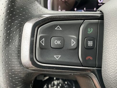 Used 2023 RAM 2500 Rebel w/ Level 1 Equipment Group image 15