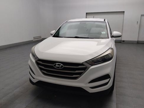 Used 2017 Hyundai Tucson SE image 15