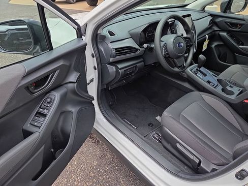 New 2026 Subaru Crosstrek 2.5i Premium AWD/4WD image 10