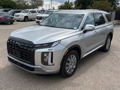 Used 2024 Hyundai Palisade SEL