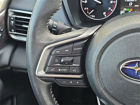 Used 2023 Subaru Outback Limited image 22