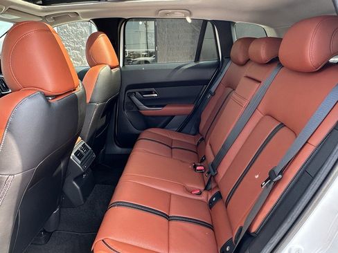New 2025 MAZDA CX-50 AWD 2.5 Turbo w/ Premium Pkg image 6