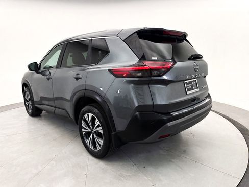 Used 2023 Nissan Rogue SV w/ SV Premium B Package image 12