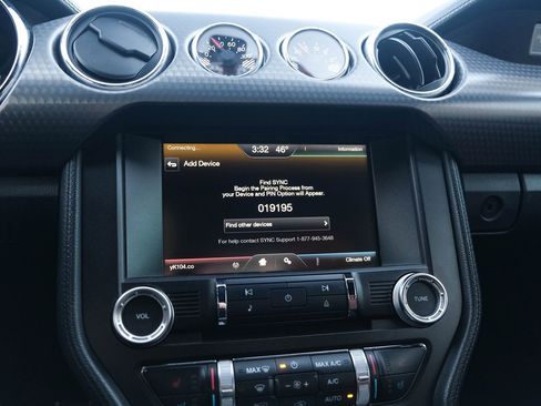 Used 2015 Ford Mustang GT Premium w/ GT Performance Package image 29