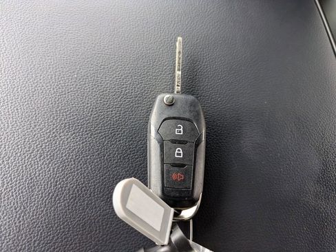 Certified 2024 Ford F150 STX AWD/4WD image 30