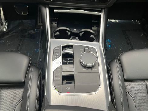 Certified 2023 BMW 330e xDrive w/ M Sport Package image 12